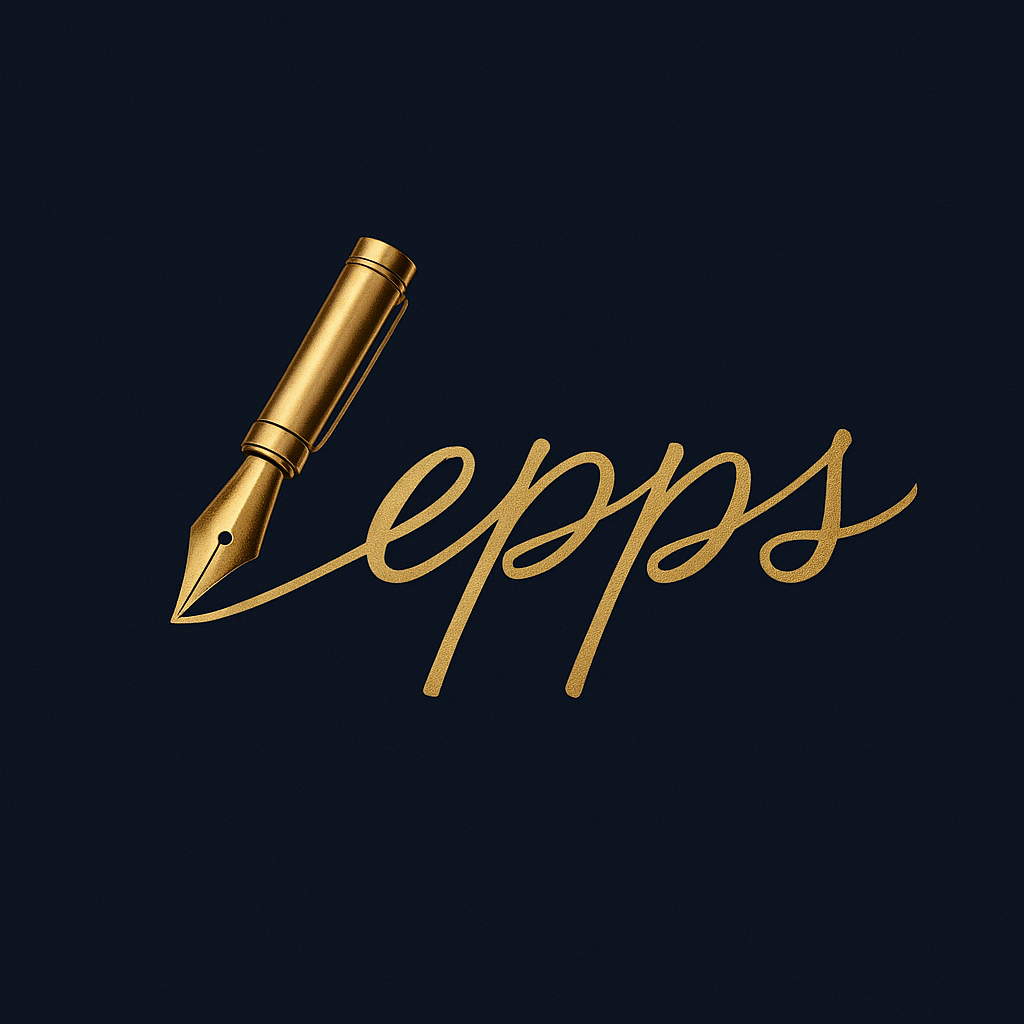 EPPS Logo